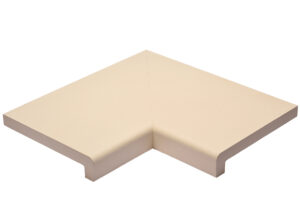 Croisette L-Profil Element Ecke 90°