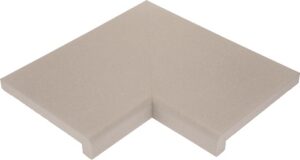 Croisette L-Profil Element Ecke 90°