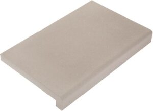 Croisette L-Profil Element gerade