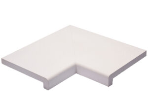 Croisette L-Profil Element Ecke 90°