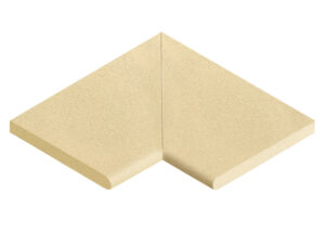 Licia Element Ecke 90°