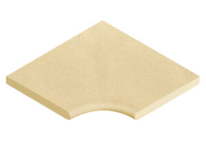 Licia Element Innenwinkel R 15