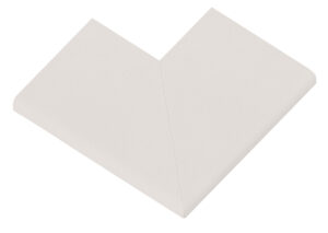 Licia Element Außenecke 90°