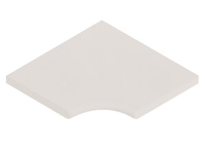 Licia Element Innenwinkel R 15