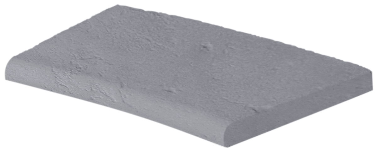 Margo Element Innenrundung R 300 Perlgrau