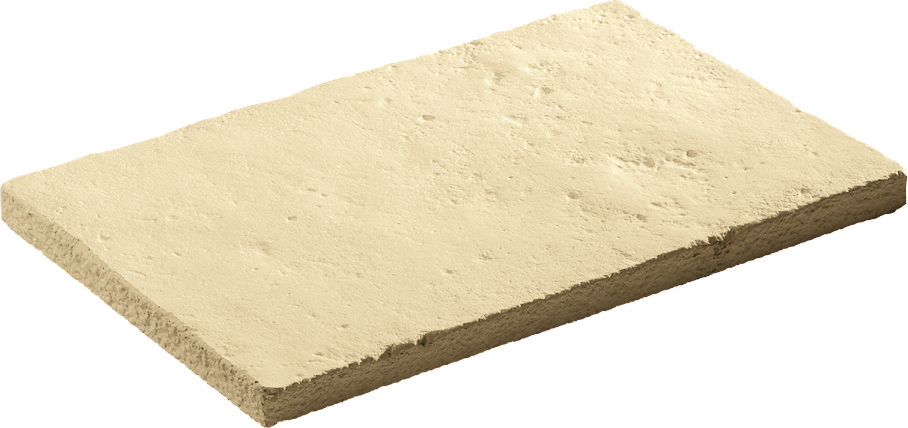 Opus Einzelplatte 60cm Champagne