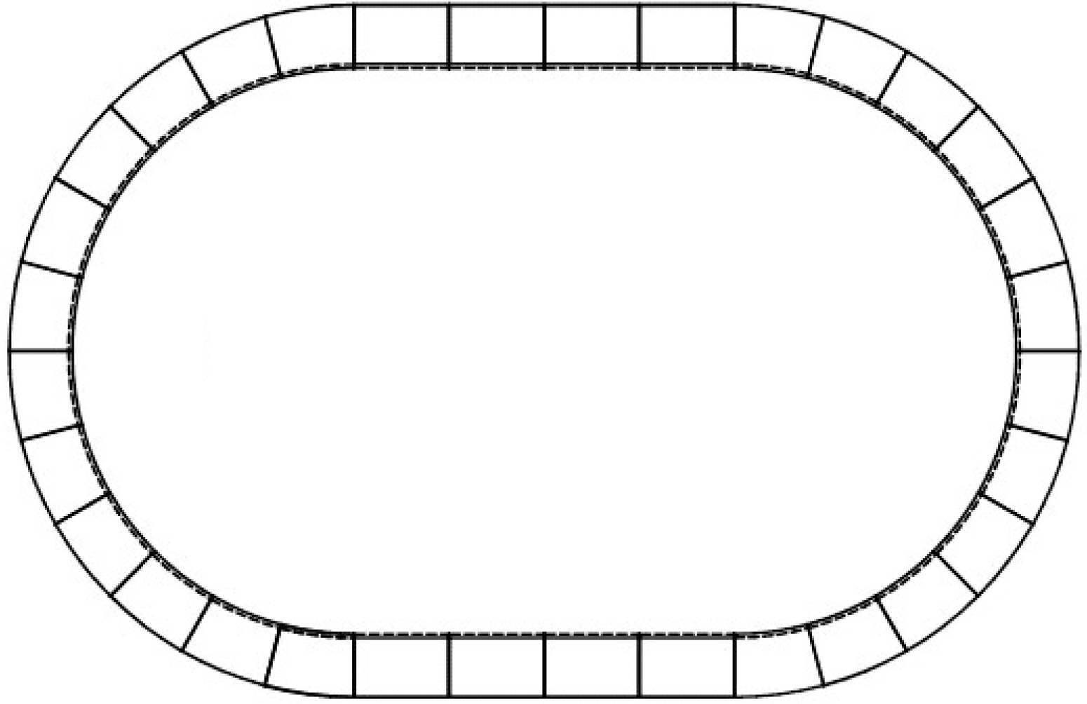 Oval