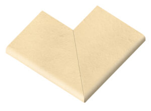 Solum Element Außenecke 90°