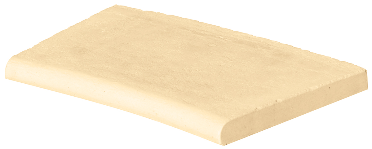 Solum element binnenafronding R300 Champagne