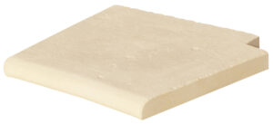 Solum Element römische Treppe rechts