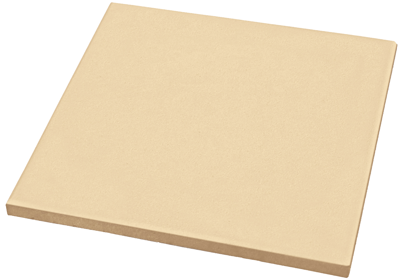 Solum terrasplaat/verbindingsplaat Champagne