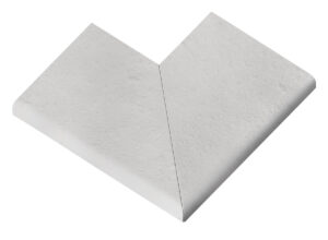 Solum Element Außenecke 90°