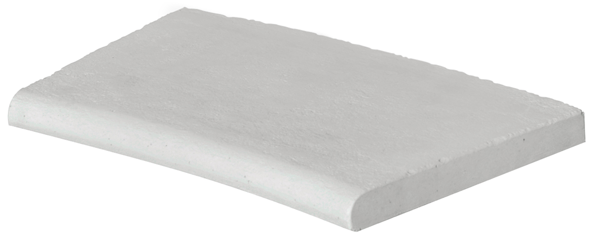 Solum Element Innenrundung R300 Naturgrau