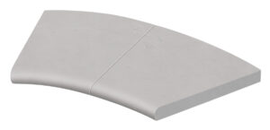 Solum Element Innenwinkel R 50