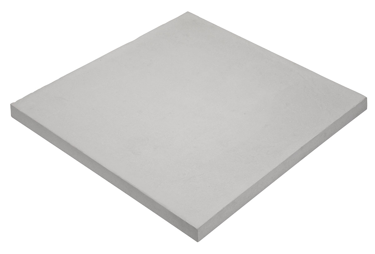 Solum Terrassenplatte/Anschlussplatte Naturgrau